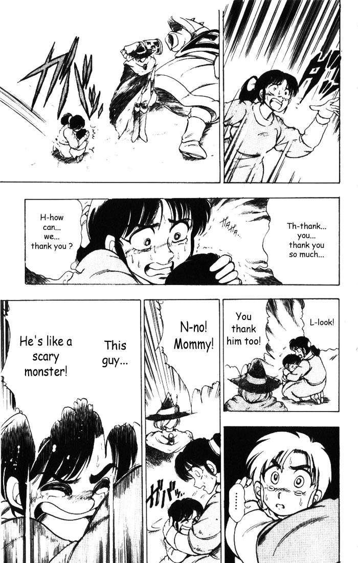 Violinist of Hameln Chapter 11 page 36 - Chapter 11: Rhapsody