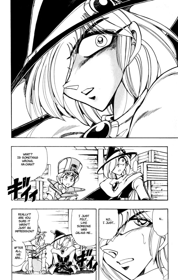 Violinist of Hameln Chapter 110 page 20 - Chapter 110: Evil King (part 3)