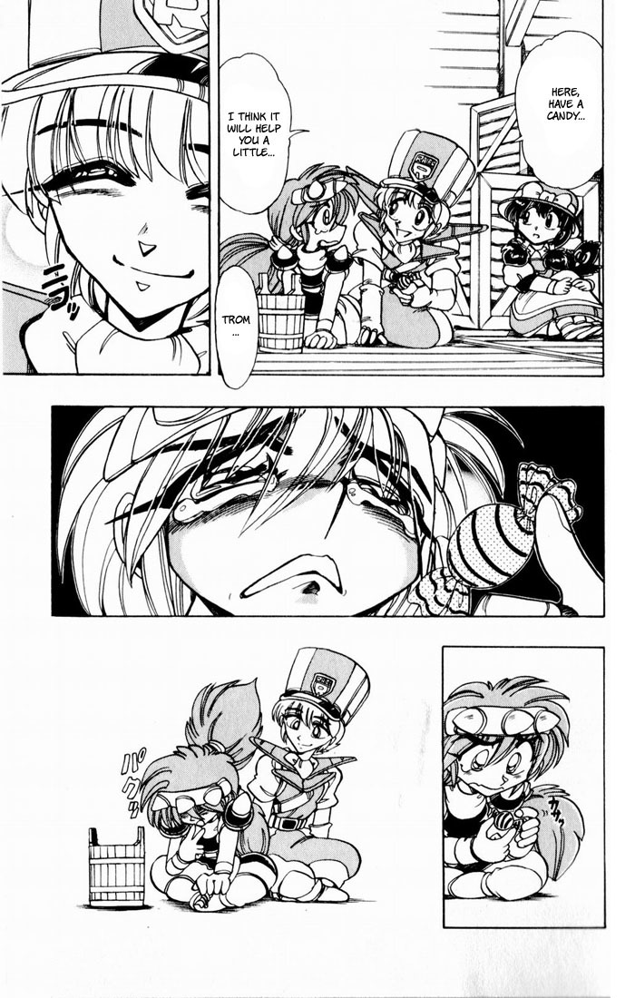 Violinist of Hameln Chapter 110 page 25 - Chapter 110: Evil King (part 3)