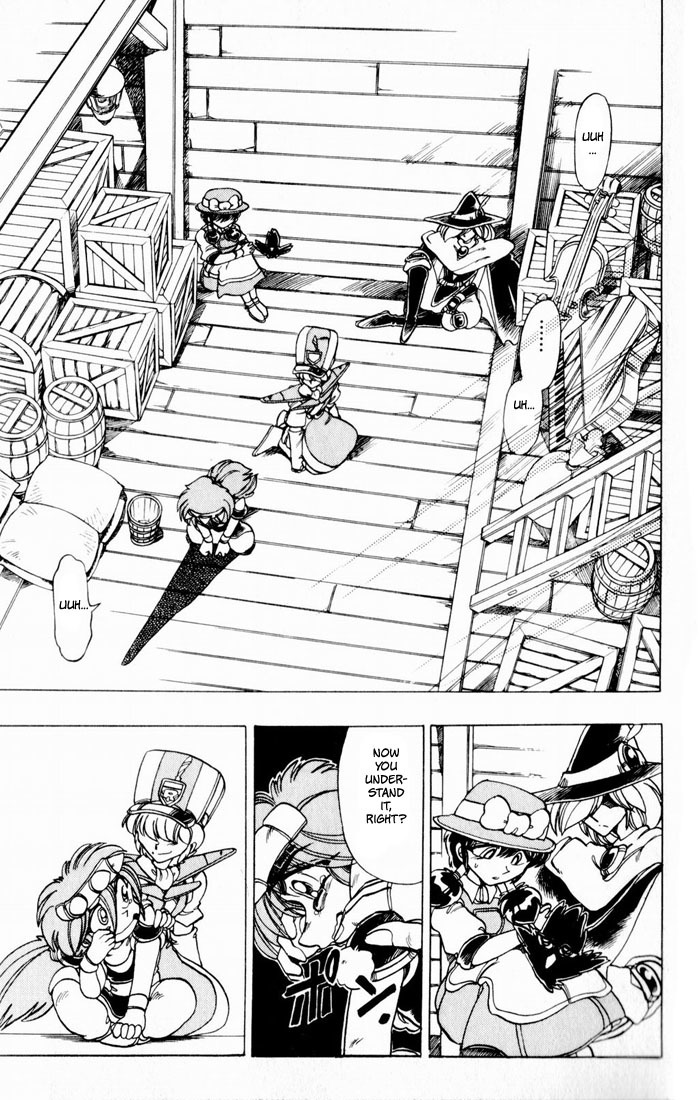 Violinist of Hameln Chapter 110 page 29 - Chapter 110: Evil King (part 3)