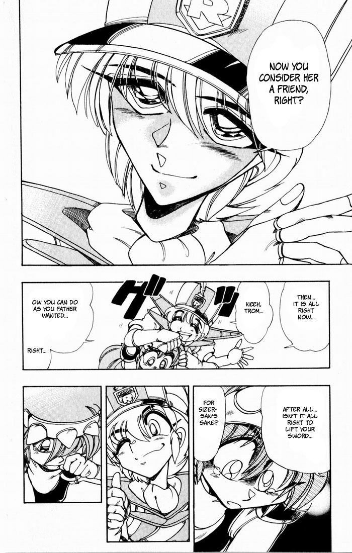 Violinist of Hameln Chapter 110 page 30 - Chapter 110: Evil King (part 3)