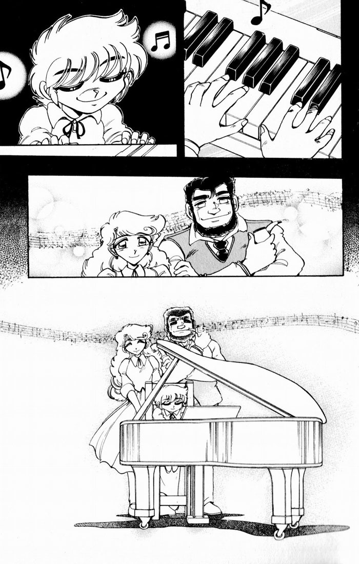 Violinist of Hameln Chapter 110 page 39 - Chapter 110: Evil King (part 3)