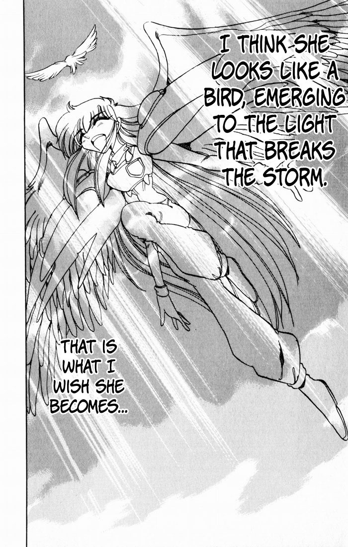 Violinist of Hameln Chapter 110 page 55 - Chapter 110: Evil King (part 3)