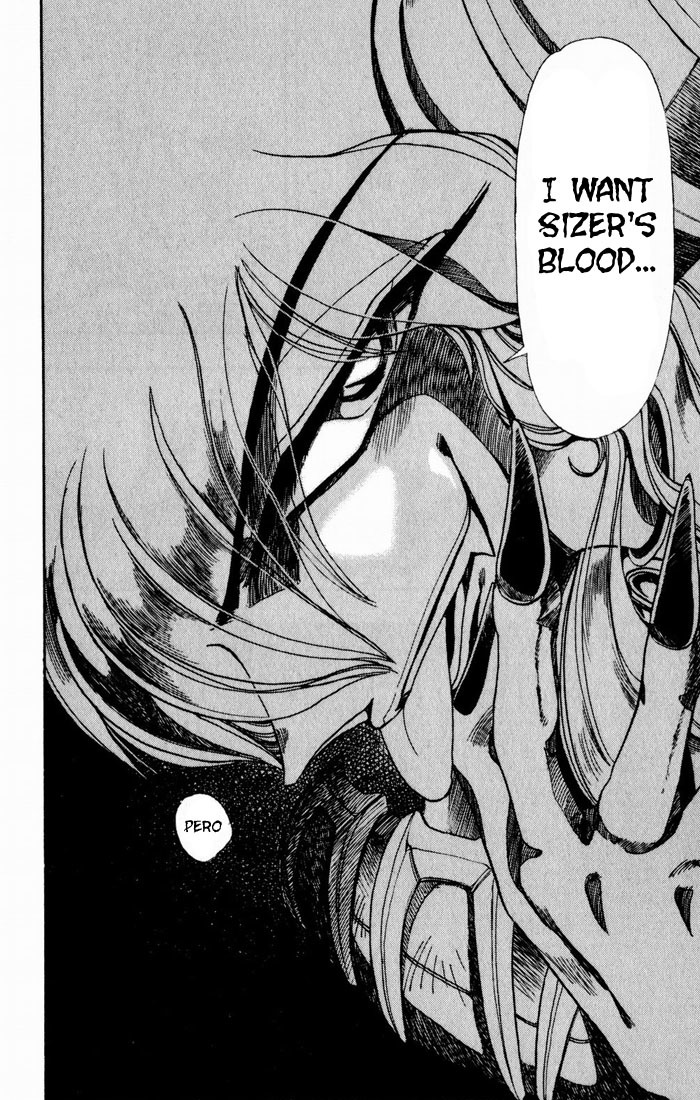 Violinist of Hameln Chapter 110 page 57 - Chapter 110: Evil King (part 3)