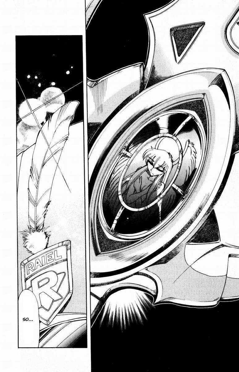 Violinist of Hameln Chapter 111 page 30 - Chapter 111: Black Wings