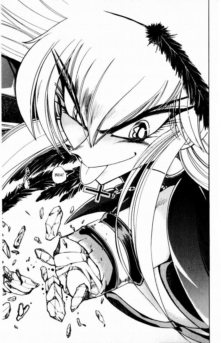 Violinist of Hameln Chapter 111 page 58 - Chapter 111: Black Wings