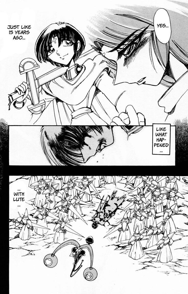 Violinist of Hameln Chapter 112 page 10 - Chapter 112: Black Wings (Part 2)