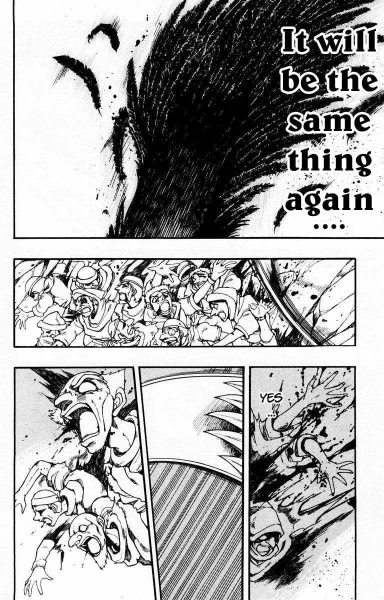 Violinist of Hameln Chapter 112 page 16 - Chapter 112: Black Wings (Part 2)
