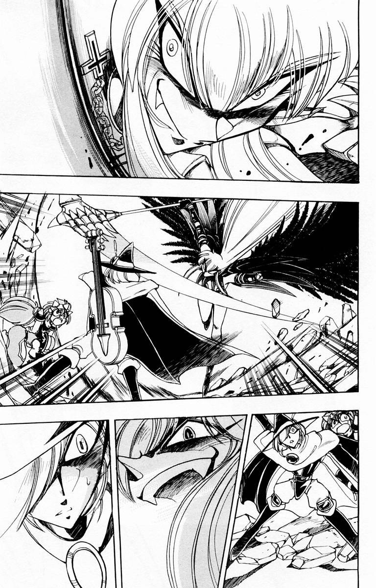 Violinist of Hameln Chapter 112 page 22 - Chapter 112: Black Wings (Part 2)