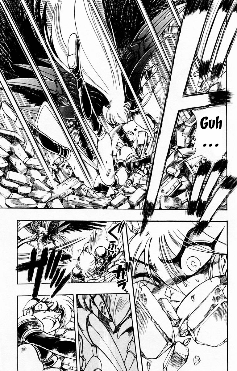 Violinist of Hameln Chapter 112 page 26 - Chapter 112: Black Wings (Part 2)