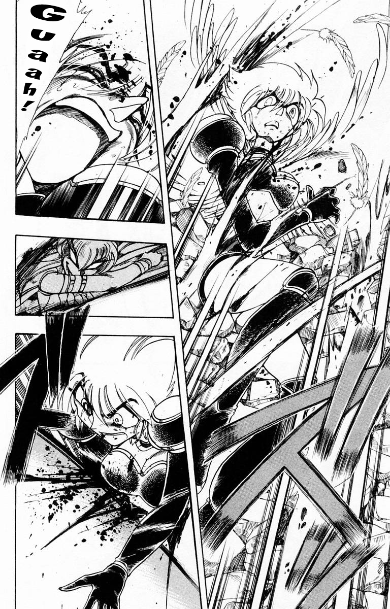 Violinist of Hameln Chapter 112 page 27 - Chapter 112: Black Wings (Part 2)