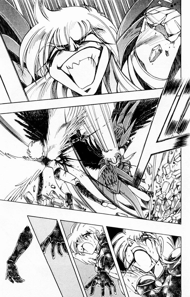 Violinist of Hameln Chapter 112 page 28 - Chapter 112: Black Wings (Part 2)