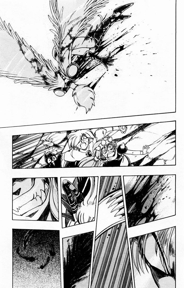 Violinist of Hameln Chapter 112 page 30 - Chapter 112: Black Wings (Part 2)