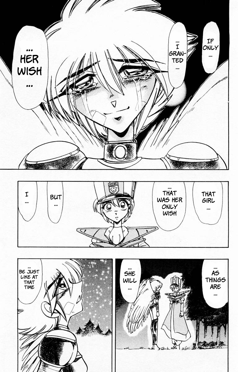 Violinist of Hameln Chapter 112 page 56 - Chapter 112: Black Wings (Part 2)