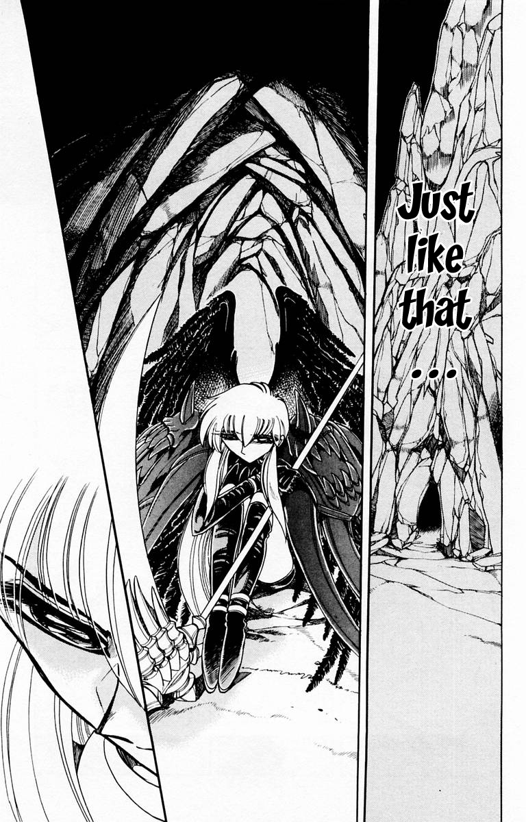 Violinist of Hameln Chapter 112 page 58 - Chapter 112: Black Wings (Part 2)