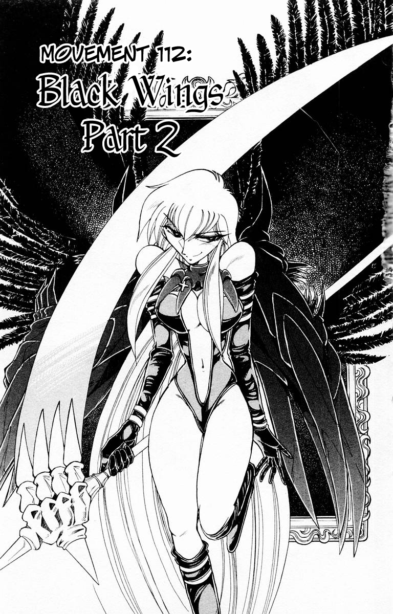 Violinist of Hameln Chapter 112 page 9 - Chapter 112: Black Wings (Part 2)