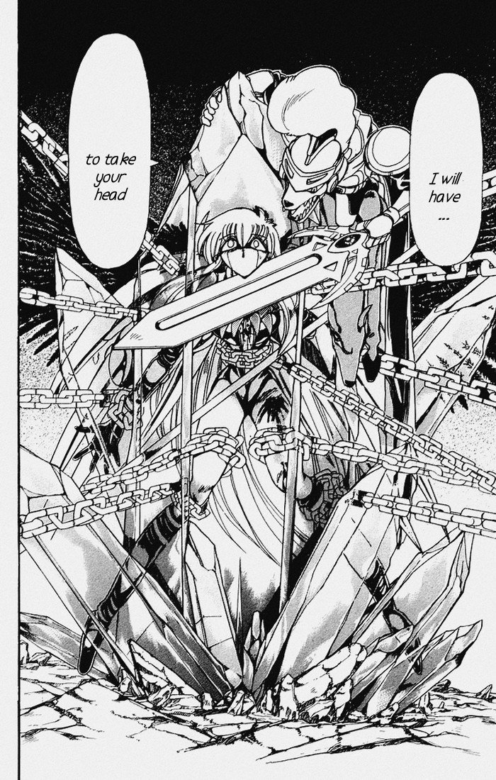 Violinist of Hameln Chapter 113 page 26 - Chapter 113: Black Wings (part 3)