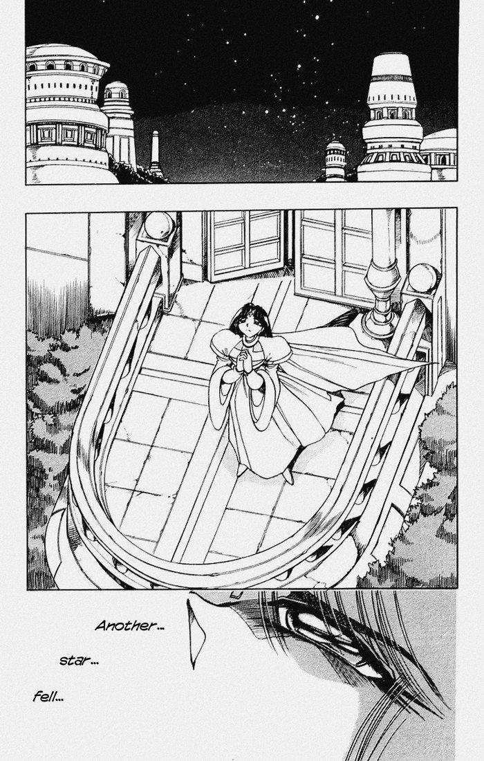 Violinist of Hameln Chapter 113 page 53 - Chapter 113: Black Wings (part 3)