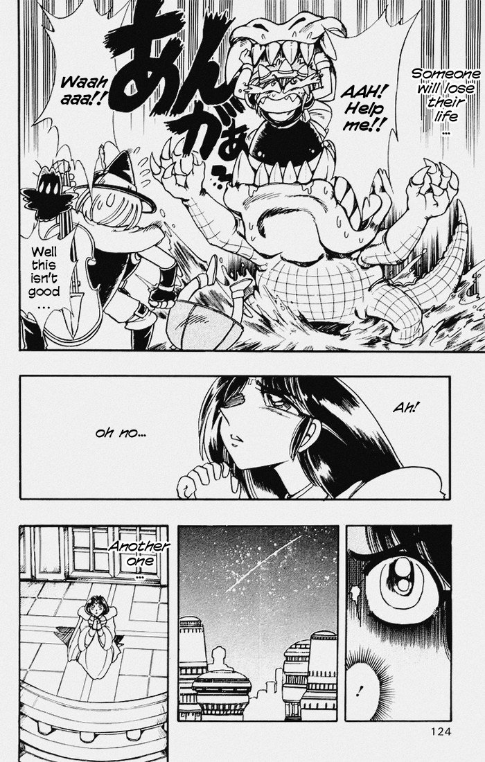 Violinist of Hameln Chapter 113 page 55 - Chapter 113: Black Wings (part 3)