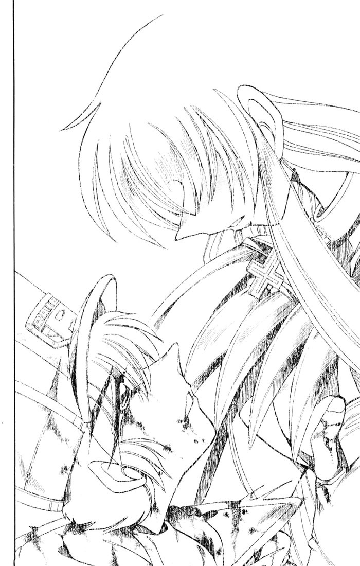 Violinist of Hameln Chapter 114 page 29 - Chapter 114: Black Wings (part 4)
