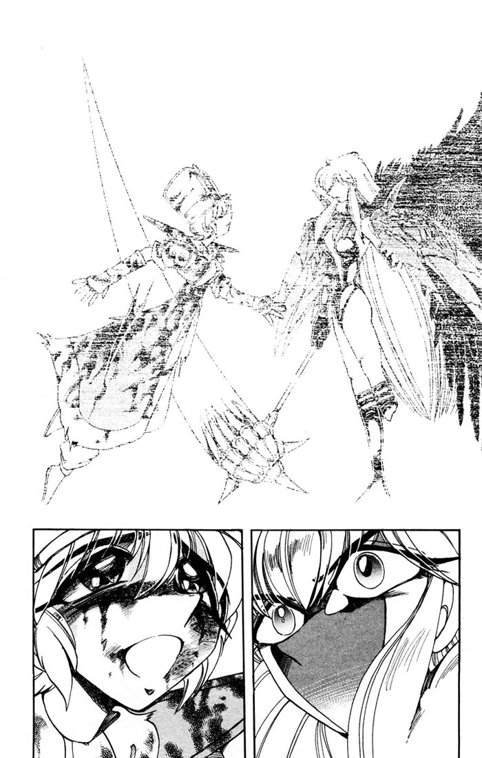 Violinist of Hameln Chapter 114 page 51 - Chapter 114: Black Wings (part 4)