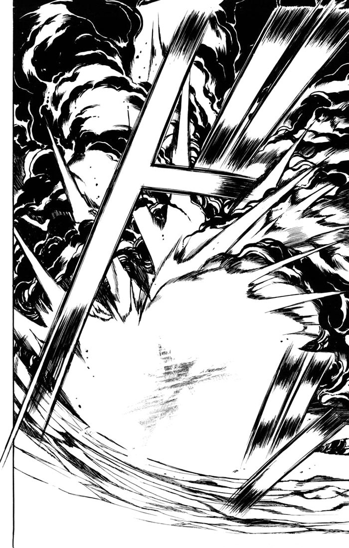 Violinist of Hameln Chapter 114 page 52 - Chapter 114: Black Wings (part 4)