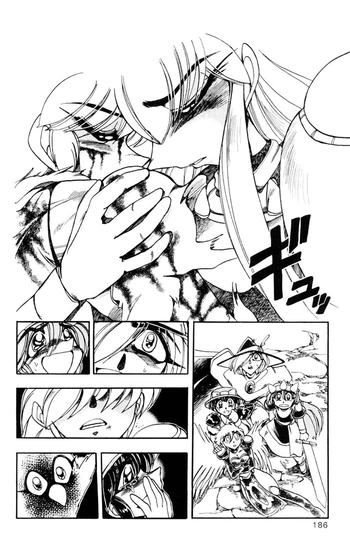 Violinist of Hameln Chapter 114 page 57 - Chapter 114: Black Wings (part 4)