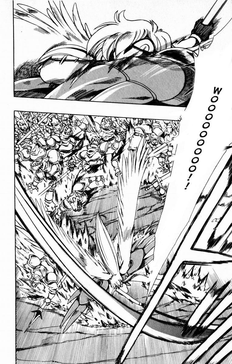 Violinist of Hameln Chapter 115 page 13 - Chapter 115: Black Wings (Part 5)