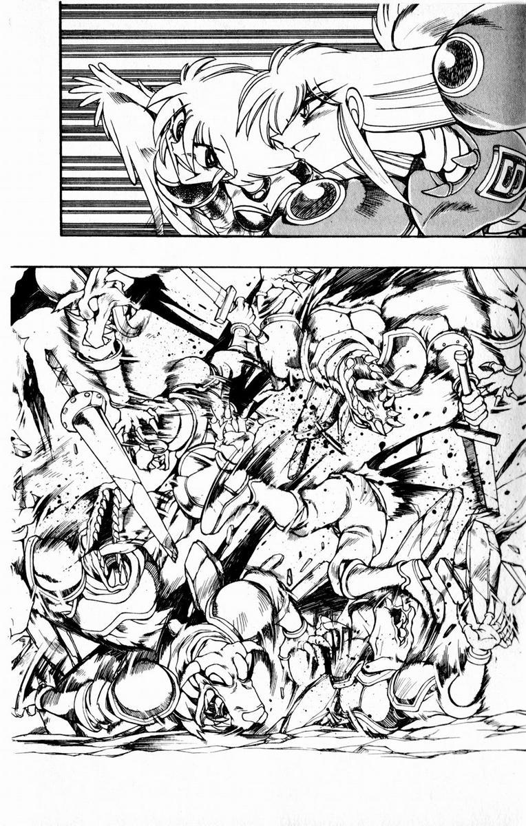 Violinist of Hameln Chapter 115 page 15 - Chapter 115: Black Wings (Part 5)
