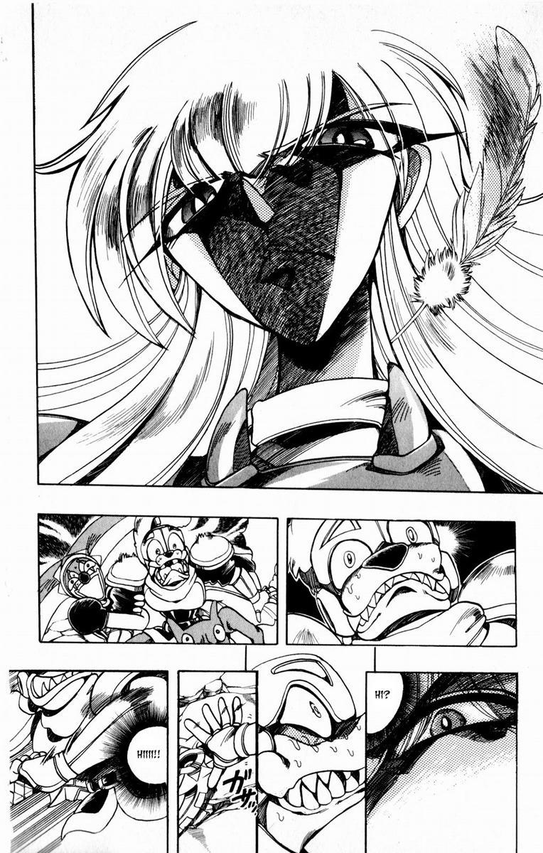 Violinist of Hameln Chapter 115 page 26 - Chapter 115: Black Wings (Part 5)