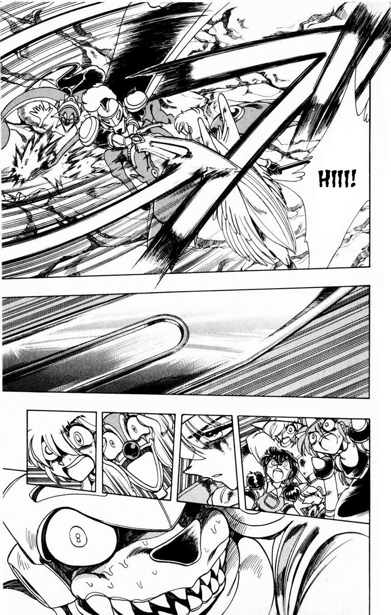 Violinist of Hameln Chapter 115 page 27 - Chapter 115: Black Wings (Part 5)