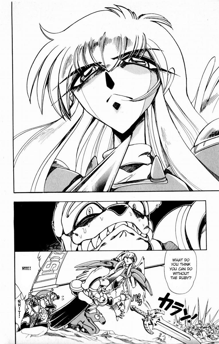 Violinist of Hameln Chapter 115 page 28 - Chapter 115: Black Wings (Part 5)