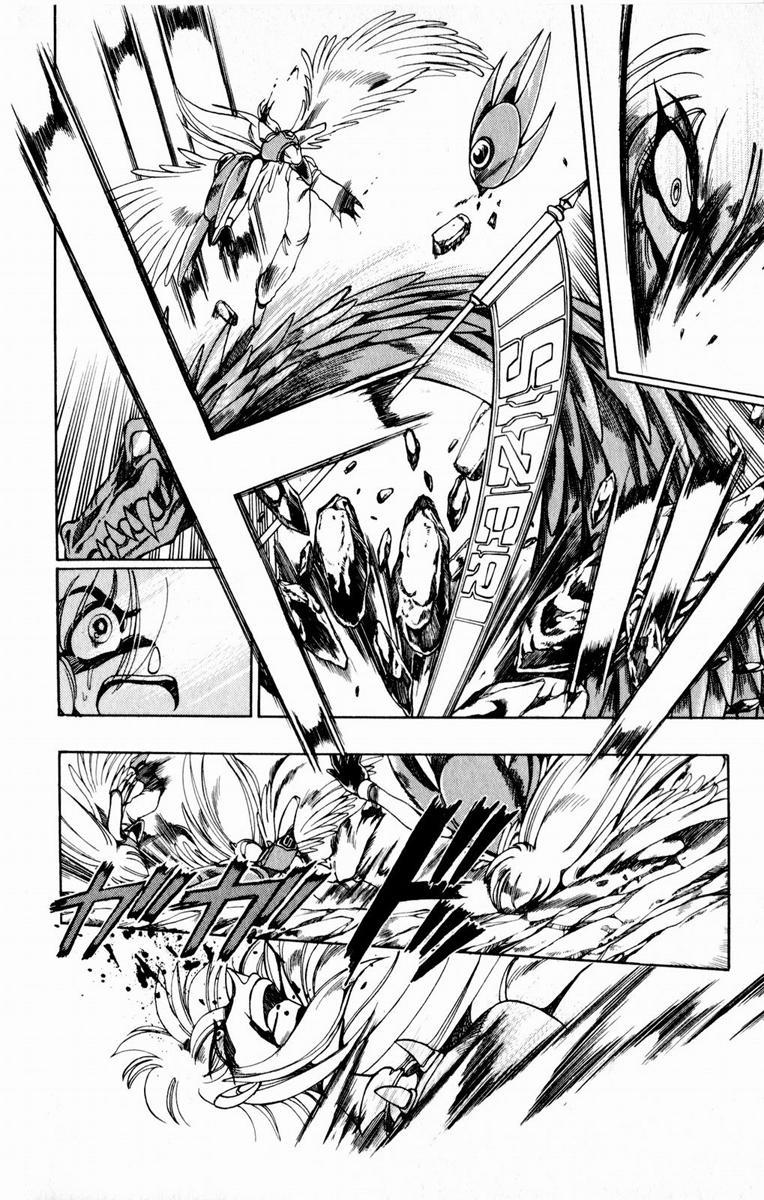 Violinist of Hameln Chapter 115 page 41 - Chapter 115: Black Wings (Part 5)