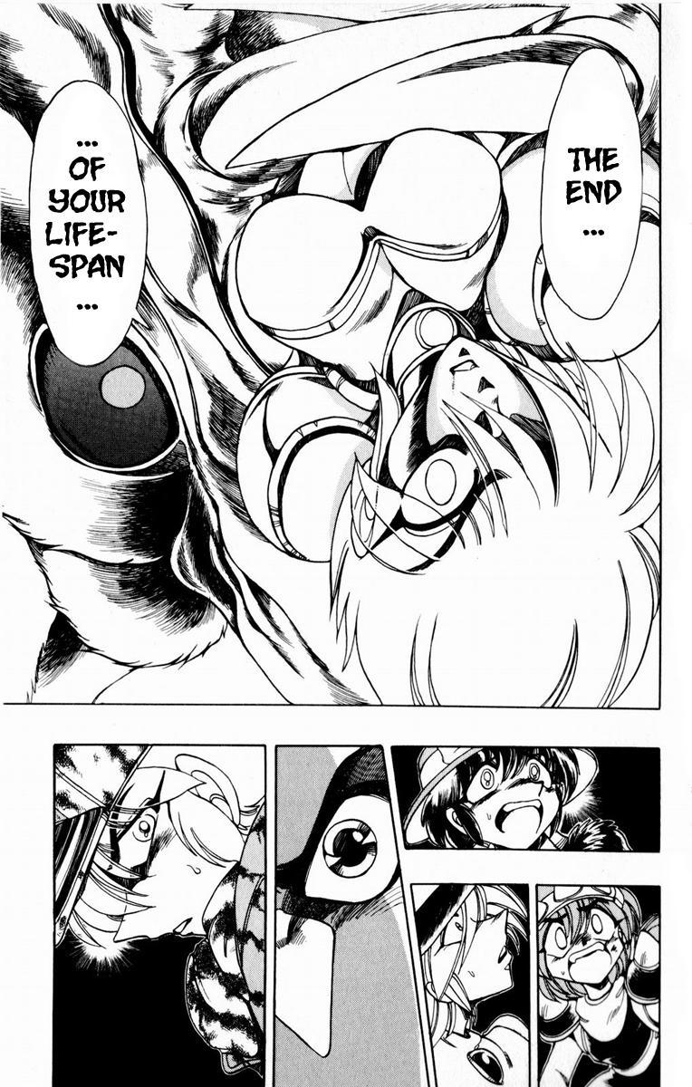 Violinist of Hameln Chapter 115 page 52 - Chapter 115: Black Wings (Part 5)
