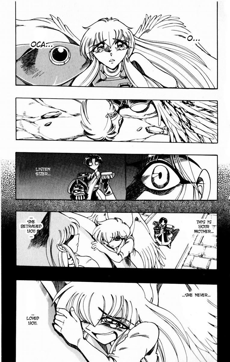 Violinist of Hameln Chapter 115 page 56 - Chapter 115: Black Wings (Part 5)