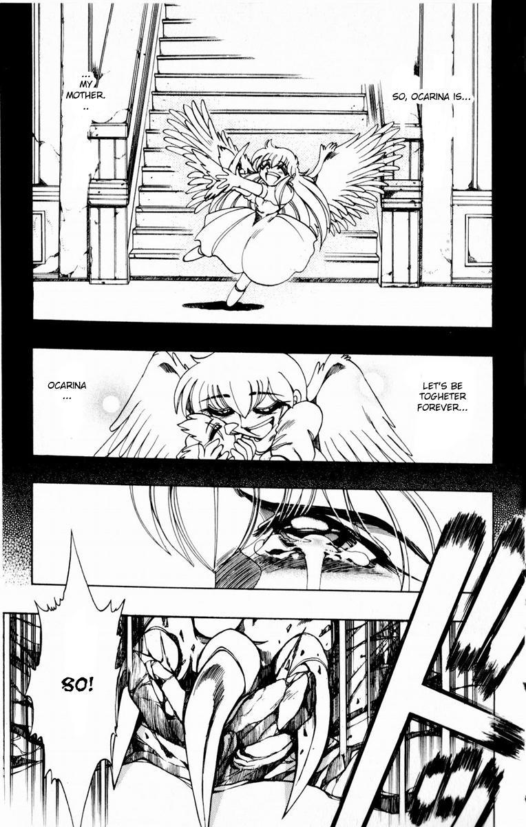 Violinist of Hameln Chapter 115 page 58 - Chapter 115: Black Wings (Part 5)