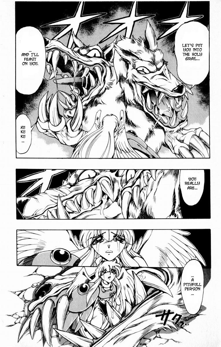Violinist of Hameln Chapter 115 page 59 - Chapter 115: Black Wings (Part 5)