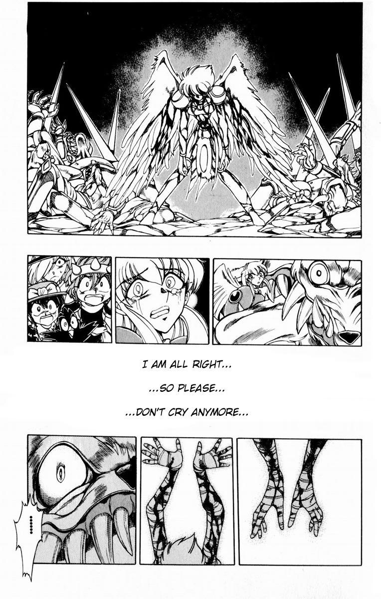 Violinist of Hameln Chapter 115 page 60 - Chapter 115: Black Wings (Part 5)