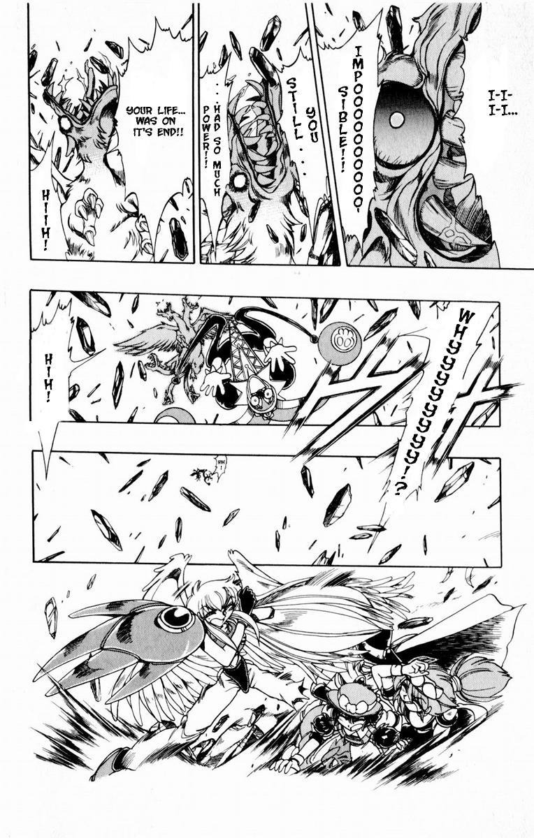 Violinist of Hameln Chapter 115 page 62 - Chapter 115: Black Wings (Part 5)