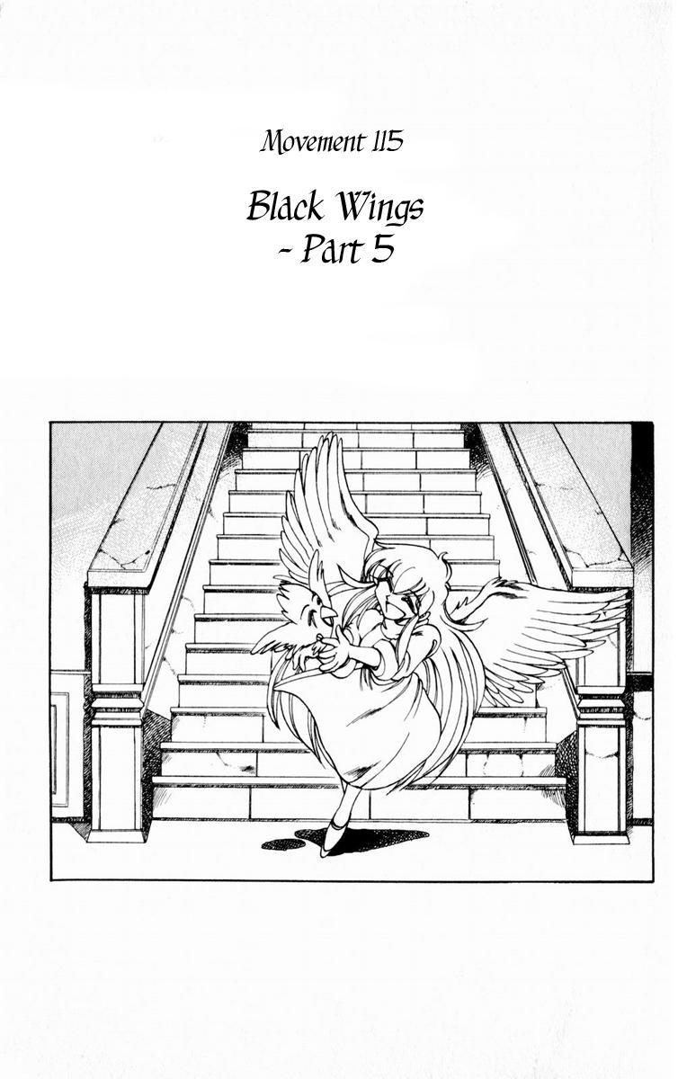 Violinist of Hameln Chapter 115 page 9 - Chapter 115: Black Wings (Part 5)
