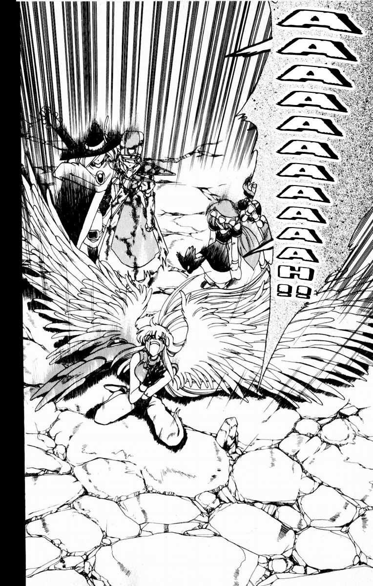 Violinist of Hameln Chapter 116 page 10 - Chapter 116: Black Wings (Part 6)