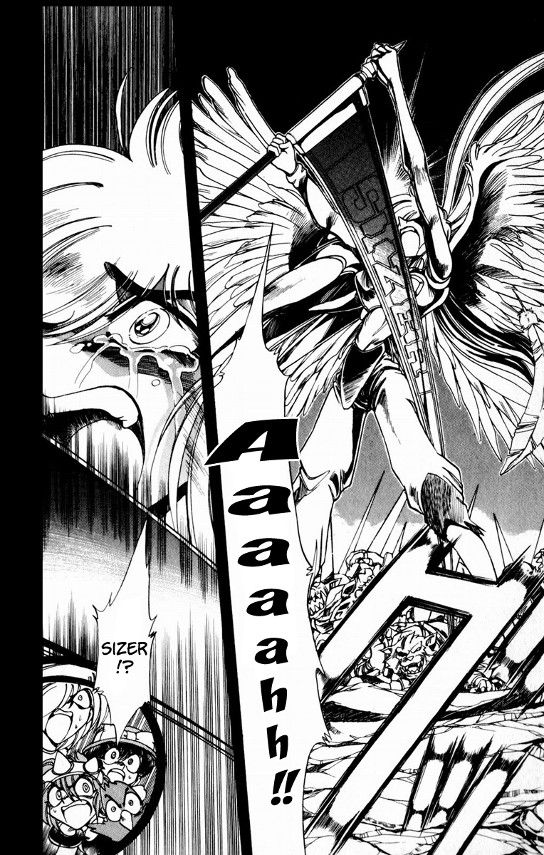 Violinist of Hameln Chapter 116 page 14 - Chapter 116: Black Wings (Part 6)