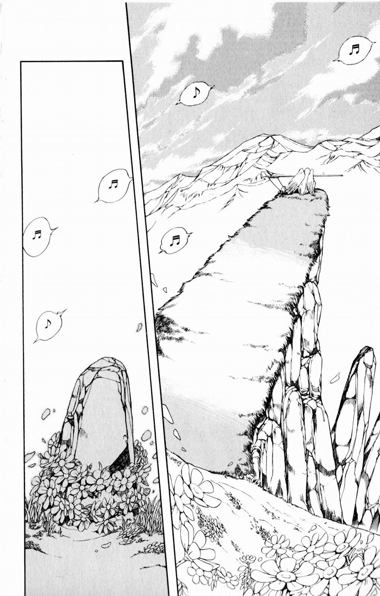 Violinist of Hameln Chapter 116 page 2 - Chapter 116: Black Wings (Part 6)