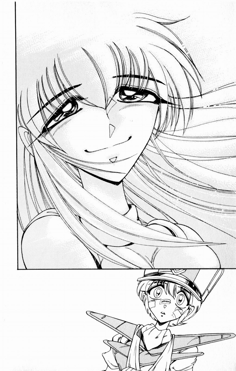 Violinist of Hameln Chapter 116 page 25 - Chapter 116: Black Wings (Part 6)