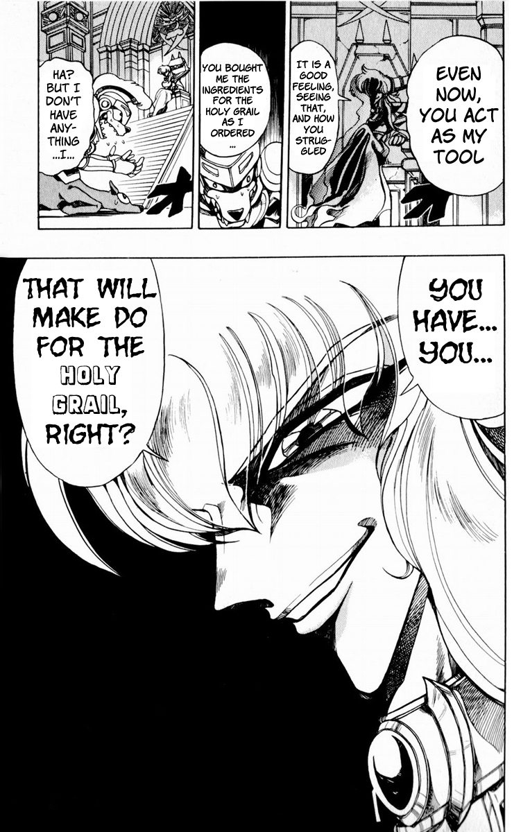 Violinist of Hameln Chapter 116 page 41 - Chapter 116: Black Wings (Part 6)