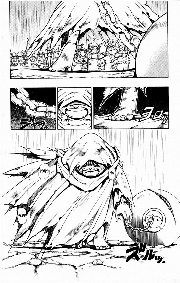 Violinist of Hameln Chapter 116 page 49 - Chapter 116: Black Wings (Part 6)