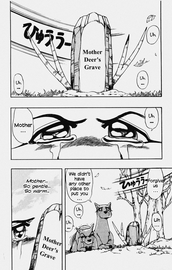 Violinist of Hameln Chapter 117 page 2 - Chapter 117: Dream Night (part 1)