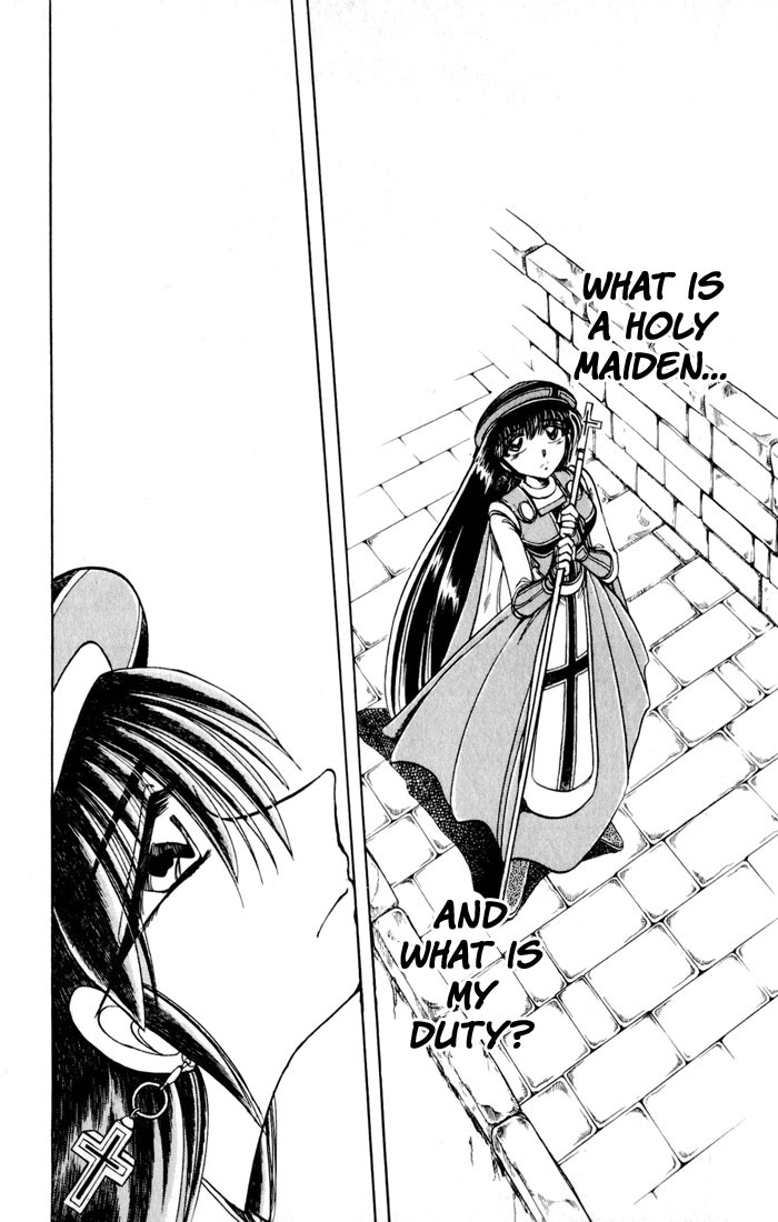 Violinist of Hameln Chapter 118 page 56 - Chapter 118: Dream Night (part 2)