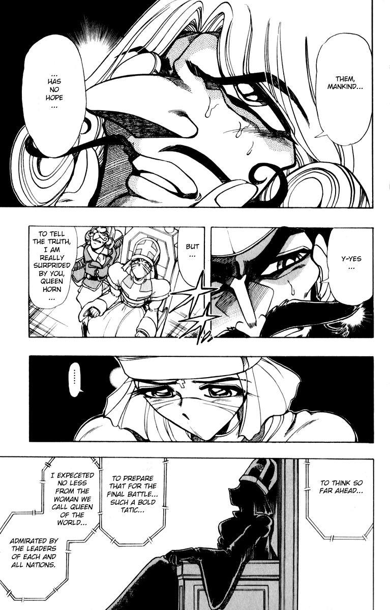 Violinist of Hameln Chapter 119 page 11 - Chapter 119