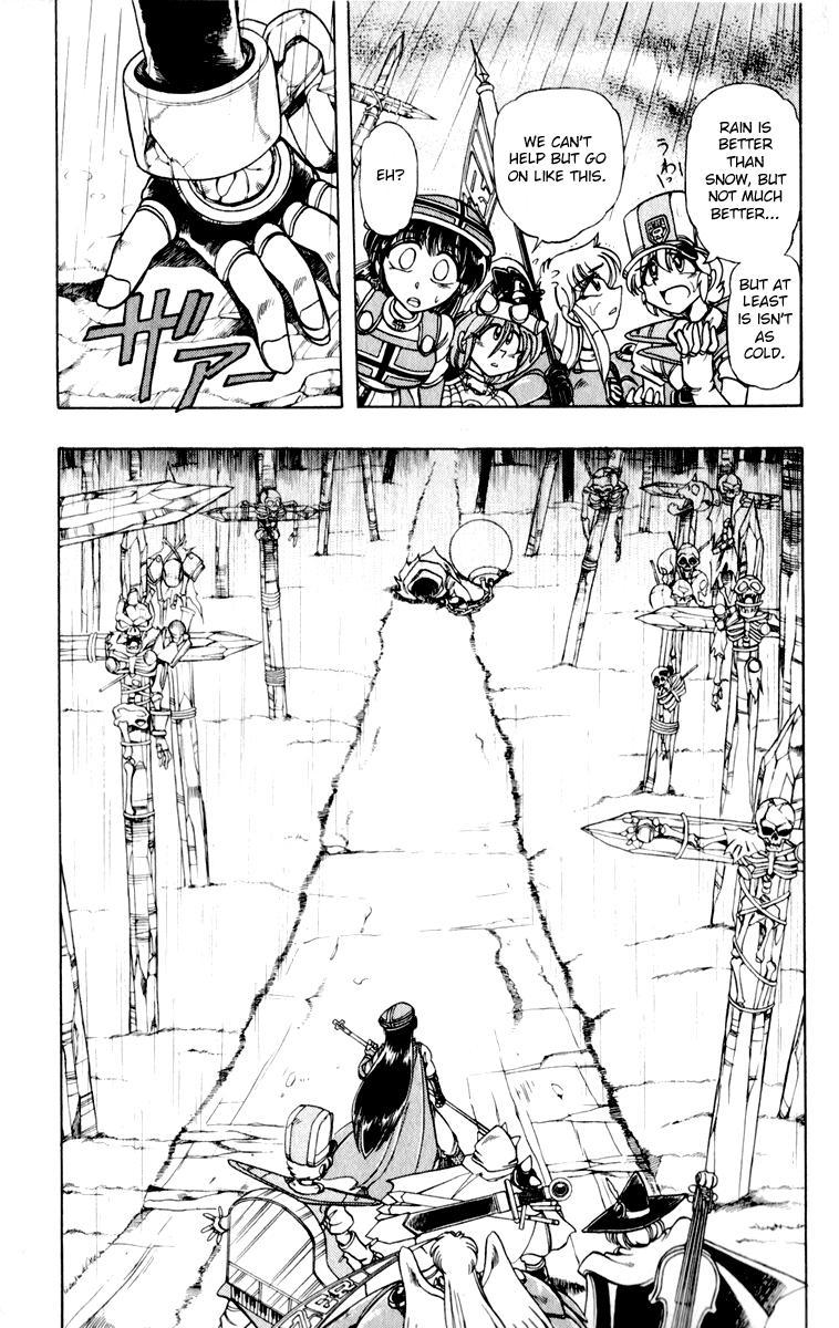 Violinist of Hameln Chapter 119 page 28 - Chapter 119
